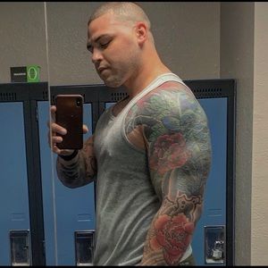 Meet your Posher, Nick